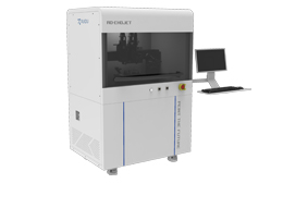 RUIDU EHD电流体动力喷墨打印系统 RD-EHD200